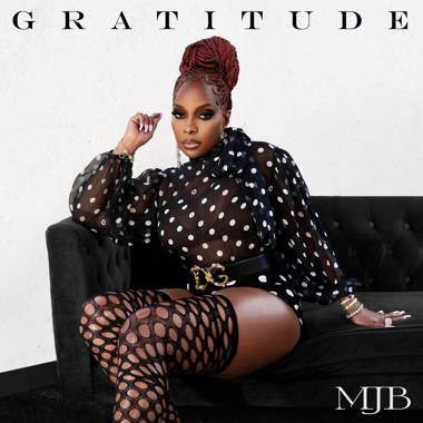 Mary J. Blige -  Gratitude